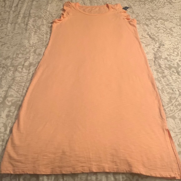 Universal Threads Maxi Dress - Picture 1 of 2